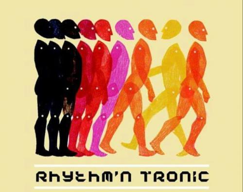 Rhythm&#039;n Tronic