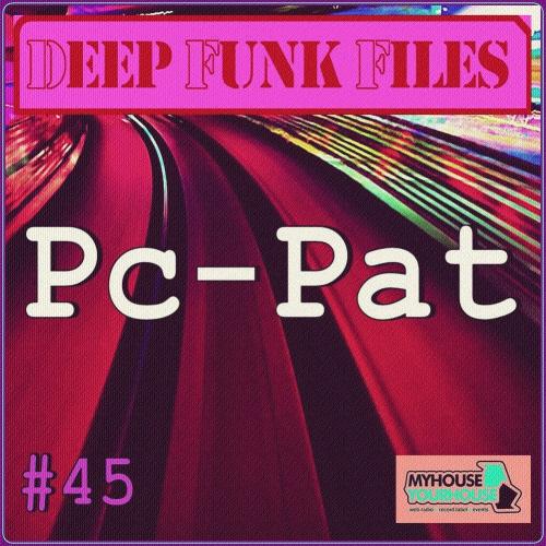 DEEP FUNK FILES #45