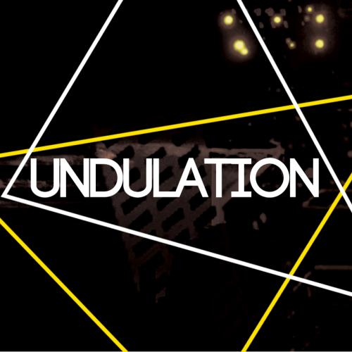 Undulation - XoneCast April 2016