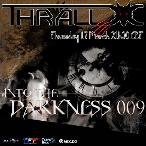 Into The Darkness 009