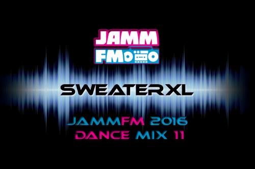 JammFM 2016 #Dance Mix 11