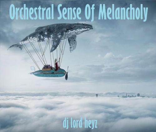 Orchestral Sense Of Melancholy