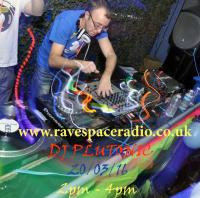 DJ Plutonic - House all rounder 20/03/16