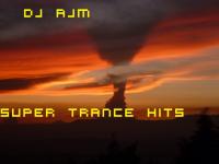 Dj Ajm - Super Trance Hits 