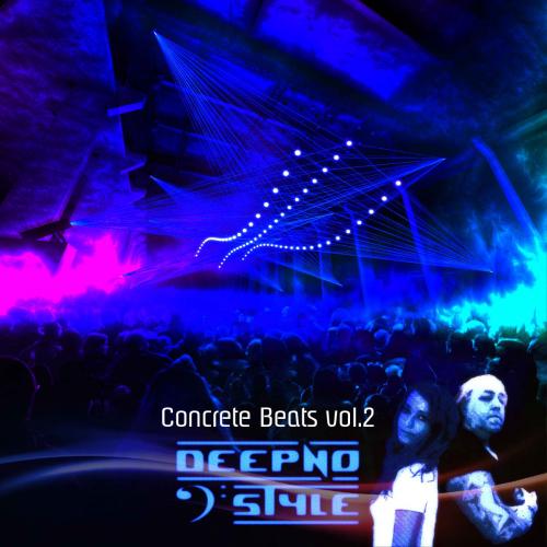 Concrete Beats vol. 2