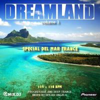 DREAMLAND 3