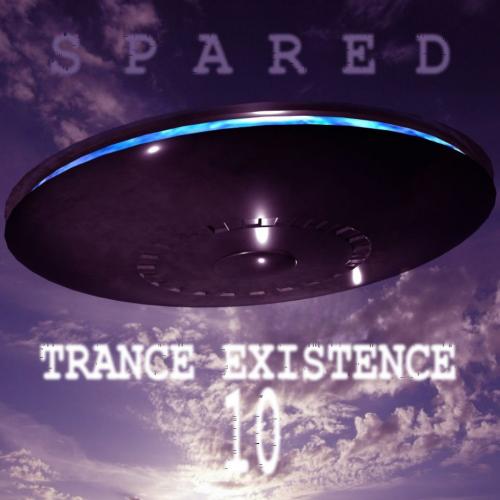 Trance Existence #10