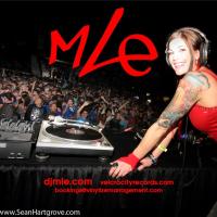 mLe Tribute Mix, 4.3.2016