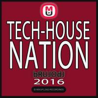 Tech House Nation (2016)