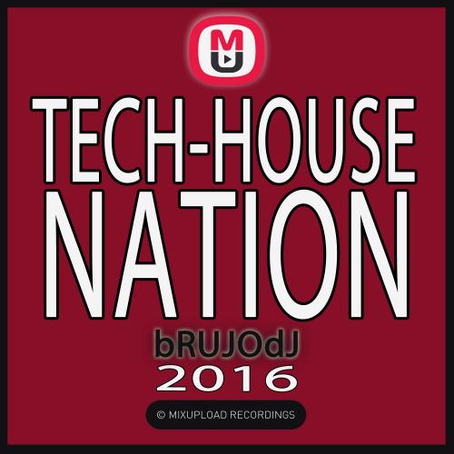Tech House Nation (2016)