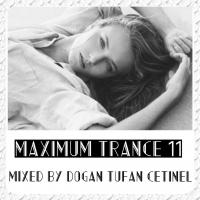 MAXIMUM TRANCE 11