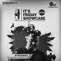 Its Friday Showcase #134 Stefan303