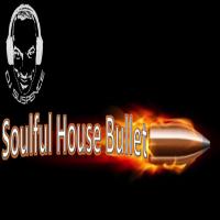 DJ Suspence&#039; Soulful House Bullet