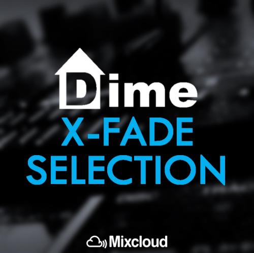 X-Fade Selection #7 (Apr 2016)