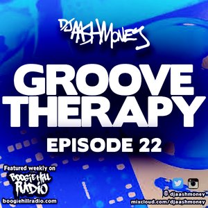 Groove Therapy Episode 22