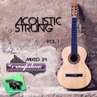 Acoustic Strung Vol 1 (Mixed By DJ Revitalise) (2015)