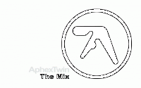 Aphex Twin - The Mix