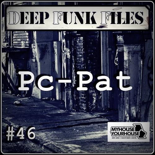 DEEP FUNK FILES #46