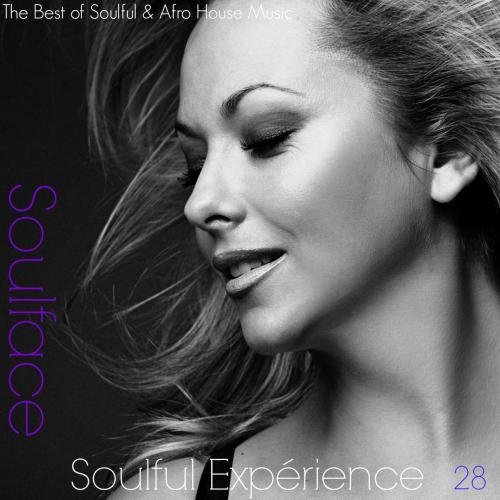 Soulface In The House - Soulful Expérience Vol28