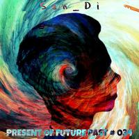 San_Di # Present of Future Past # 034