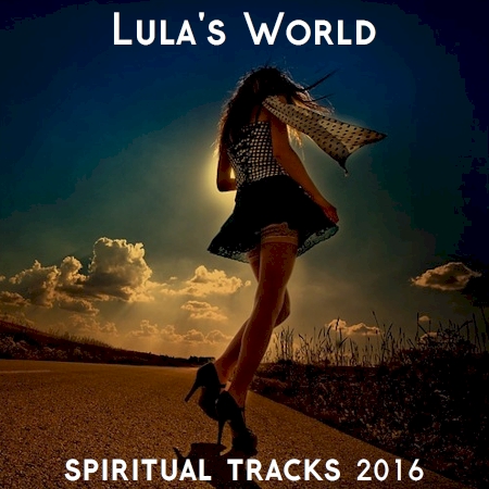 Spiritual Tracks 2016