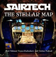 Stellar Map Airfire Radioshow #088