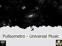 PULLSOMETRO - Universal  Music