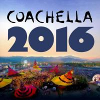 MIX FROM SPACE WITH LOVE! #289 COACHELLA Part.1