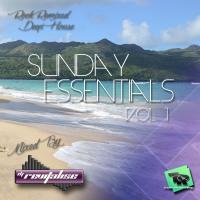 Sunday Essentials Vol 1 (Mixed By DJ Revitalise) (2015)