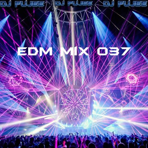 Dj FuJee - EDM Mix 037