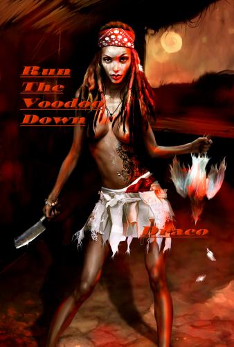 Run the Voodoo Down