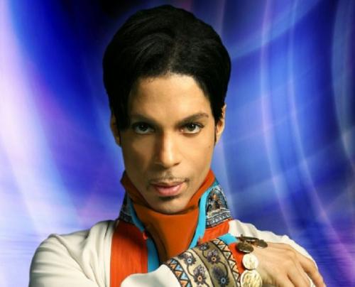 Prince Mega Mix