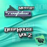 Deep House Vol 2 (Mixed By DJ Revitalise) (2014)