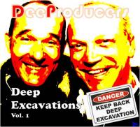 Deep Excavations vol 1