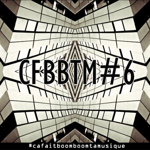 CFBBTM #6