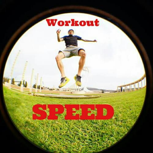 Workout Mix (SPEED)