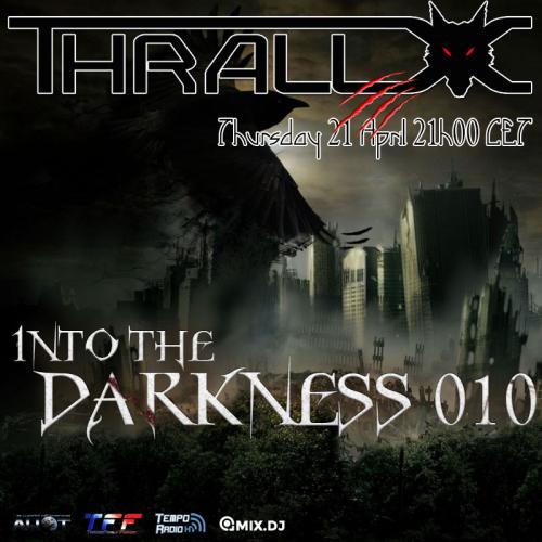 Into The Darkness 010