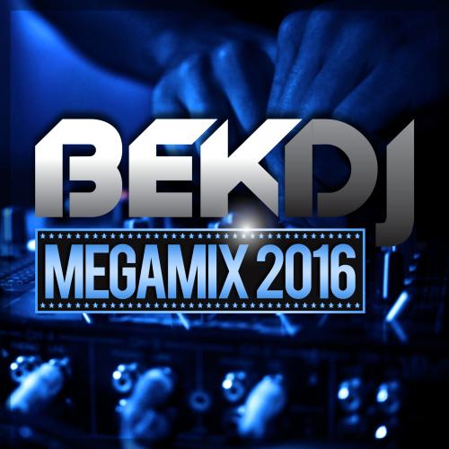 MEGA MIX 2016