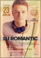 Kalipso Club @ DJ Romantic Live Mix