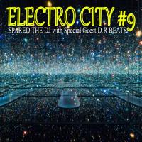 Electro City #9