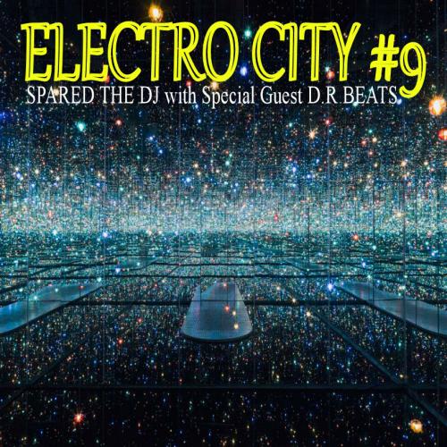 Electro City #9