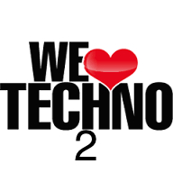 We Love Techno 2