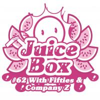 Juicebox Show #62 With Company Z