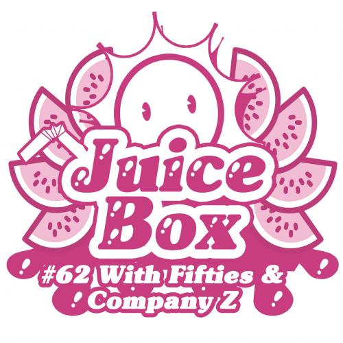 Juicebox Show #62 With Company Z