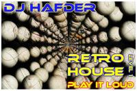 DJ HafDer - Retro house - Level 1