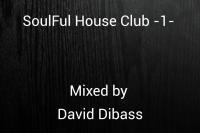 SoulFul House Club -1-
