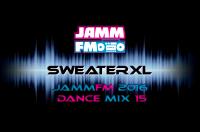 JammFM 2016 #Dance Mix 15 