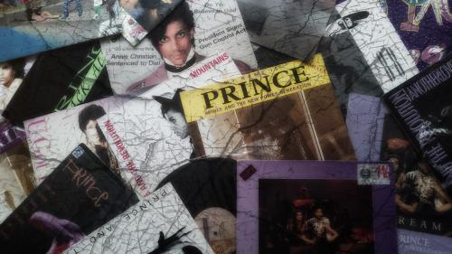 Prince Mix by Vinylmania-c