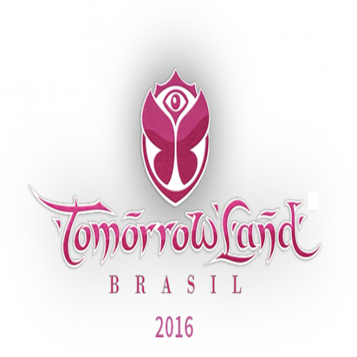 EDM FROM SPACE WITH LOVE! #292 TOMORROWLAND BRASIL Part.1