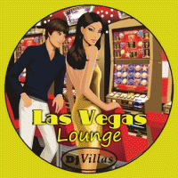 Las Vegas Lounge